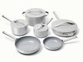 Gray Cookware Set O3517