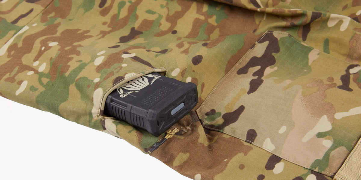 Multicam Pant A98052