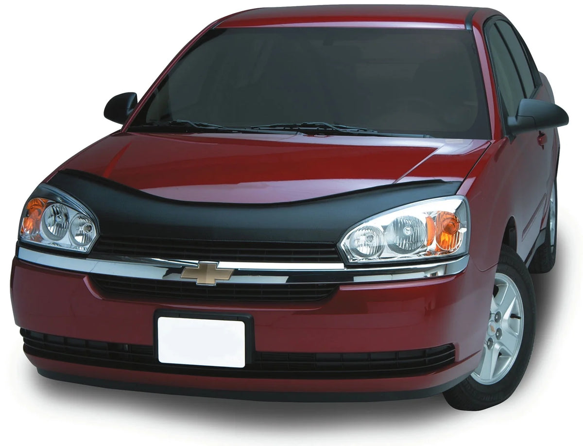 Black Hood Protector for 1996-1999 Subaru Impreza H97283