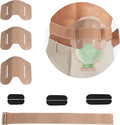 Ostomy Belt Stoma Shield Bag Cover G2558