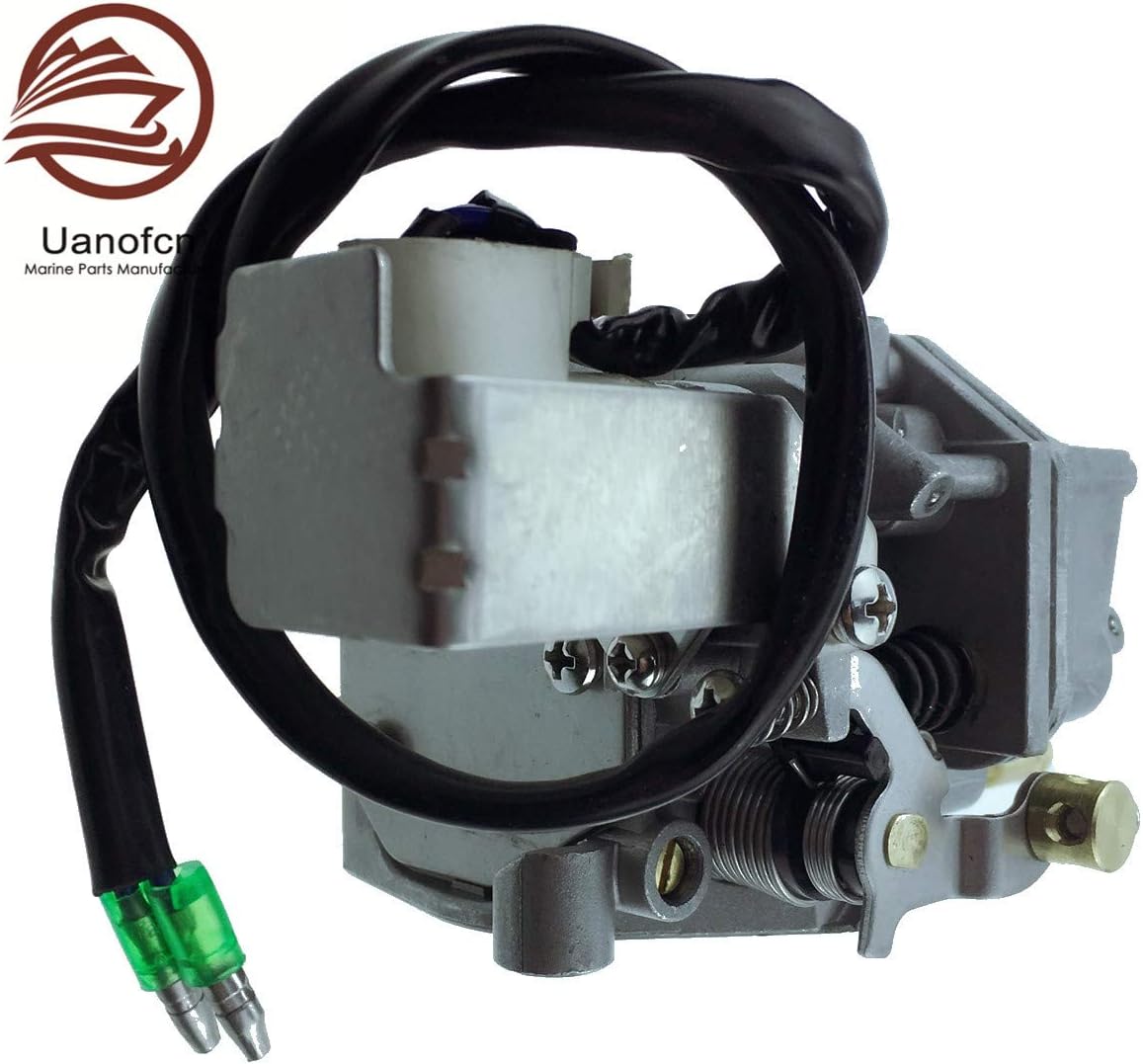 Carburetor for 4 Stroke 15HP 20HP G702324