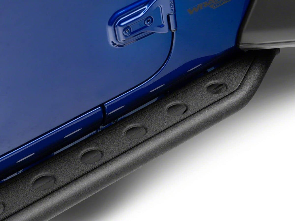 Tubular HD Rock Sliders P1465
