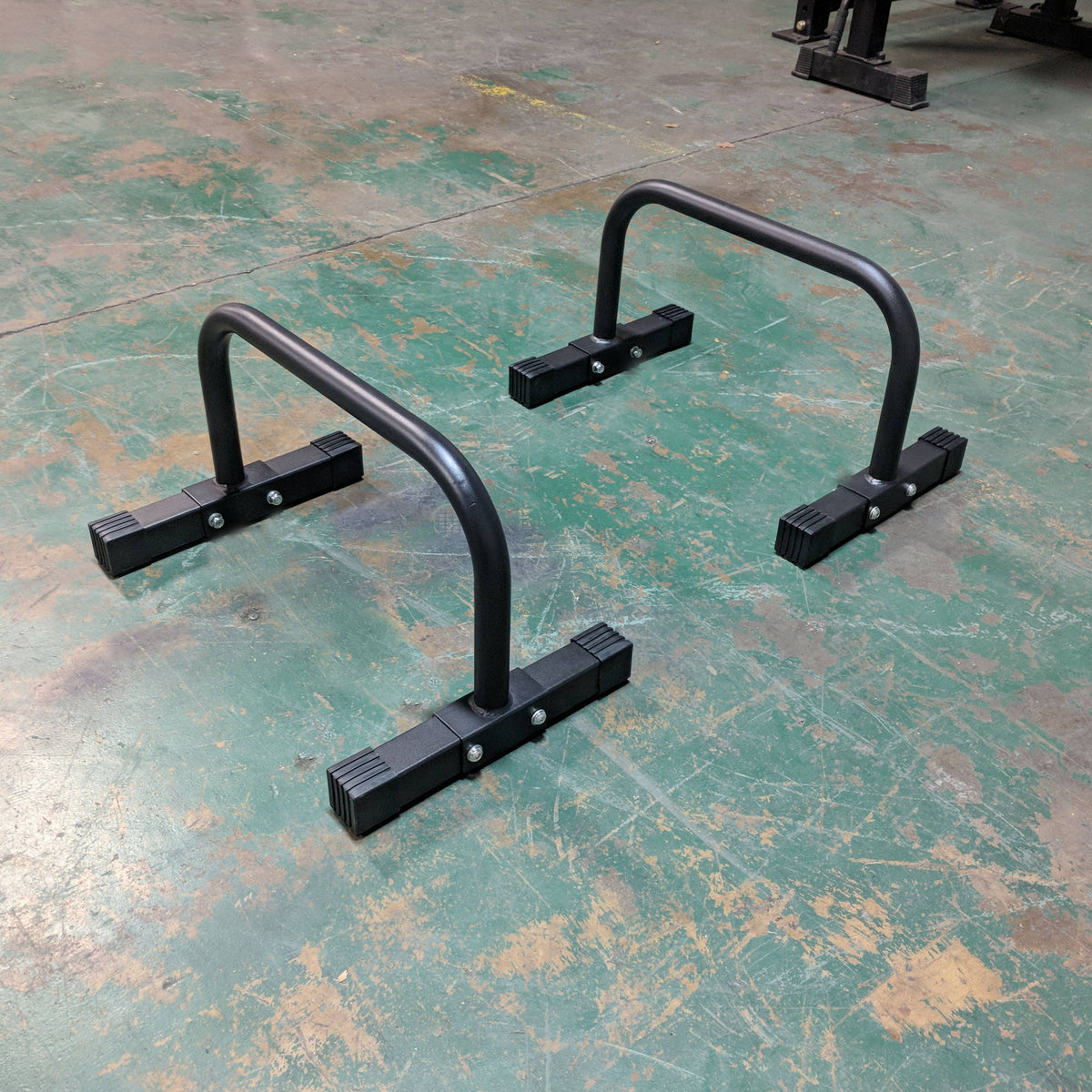 Parallette Set C5213