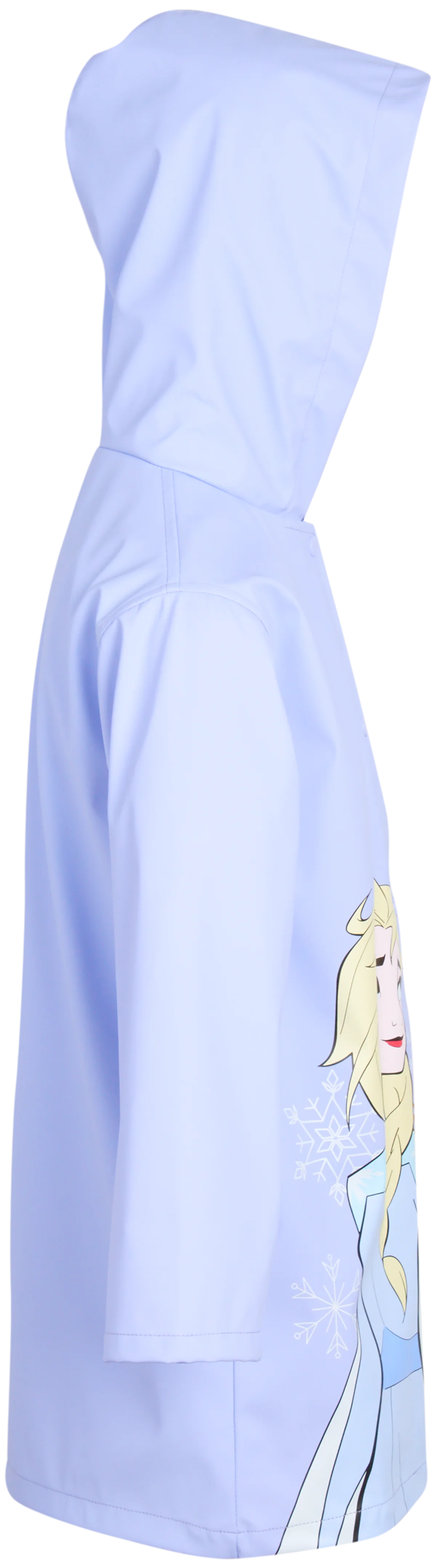 Girls' Rain Jacket Slicker Shell Raincoat J102488