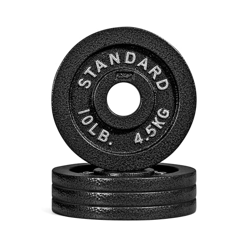 2-Inch Olympic Weight Plate I983330