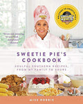 Sweetie Pie's Cookbook: Soulful Southern Recipes (Paperback) T875