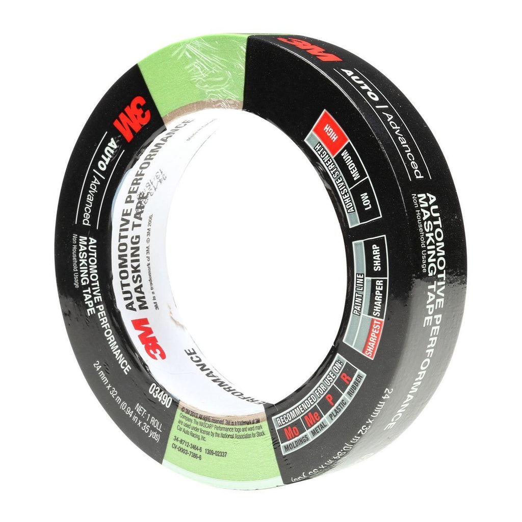 Automotive Masking Tape D4776
