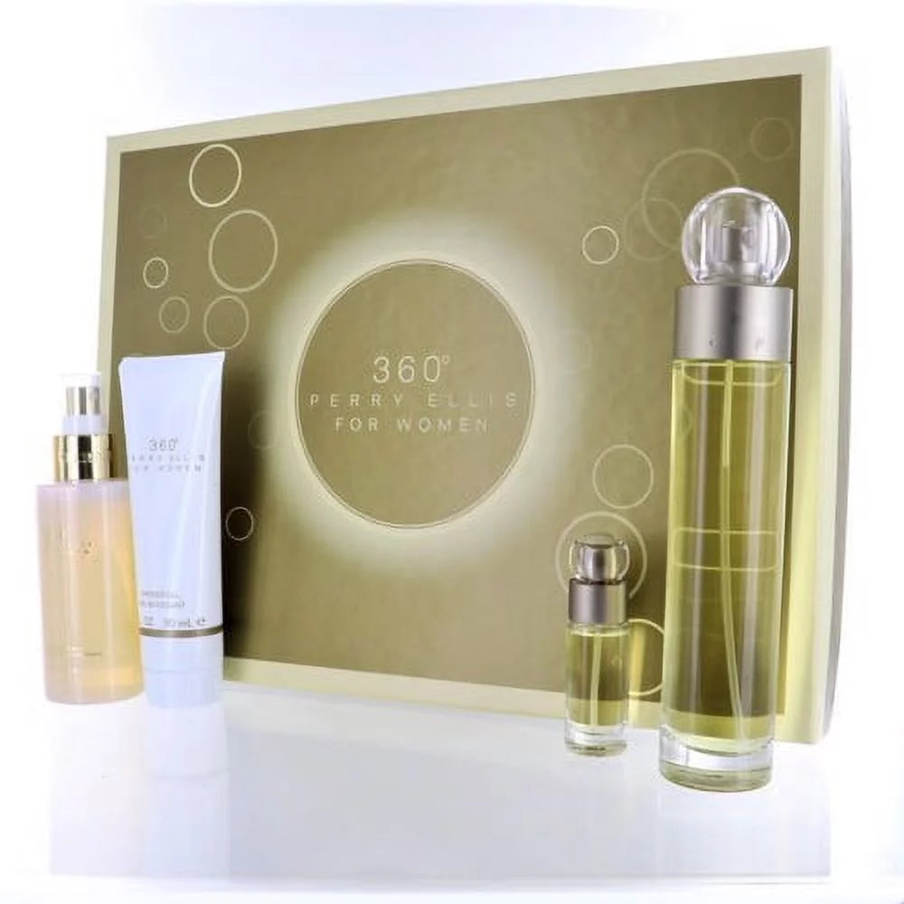 Women Gift Set Fragrances P281