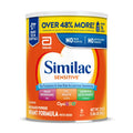 Baby Formula 29.8-oz Can I31751
