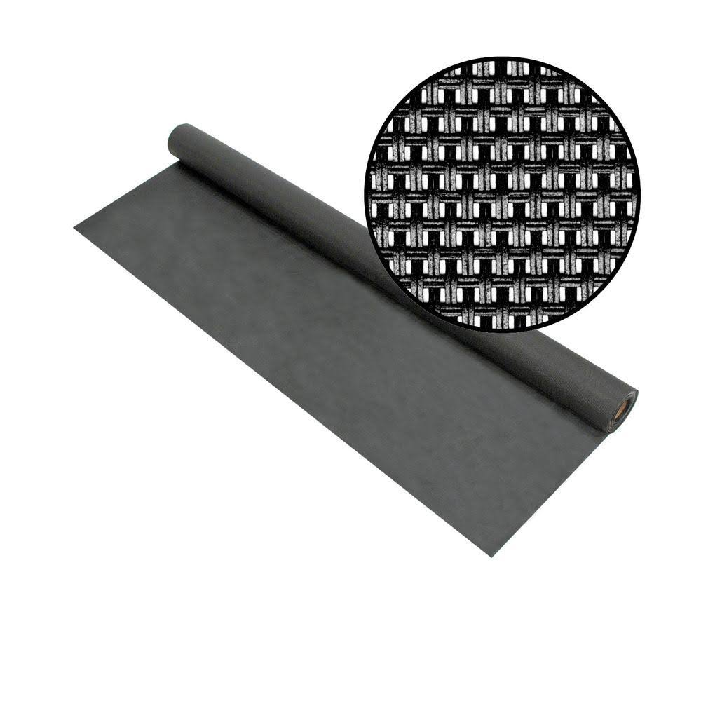 Charcoal Solar Screen S392