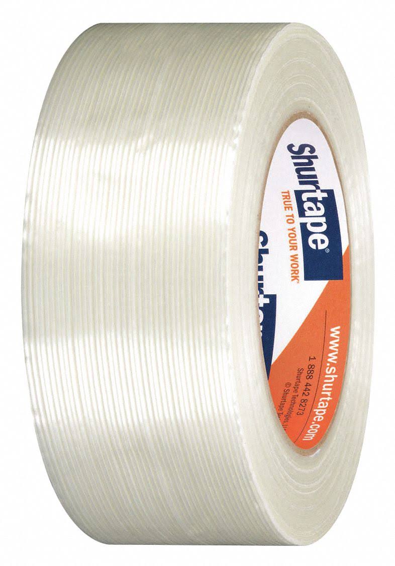 Strapping Tape, Light Duty, 24 Pack V65575