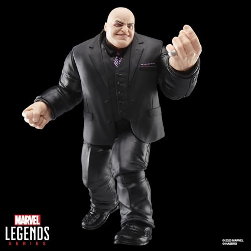 6 Inch Action Figure L714