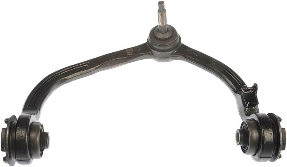 Front Right Passenger Side Upper Control Arm for Lincoln Navigator & Ford Expedition 2003-2005 with Air Suspension B671199