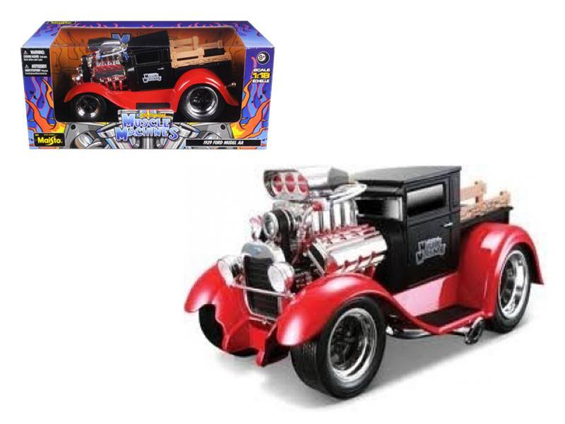 1/18 Diecast Model Car I17541