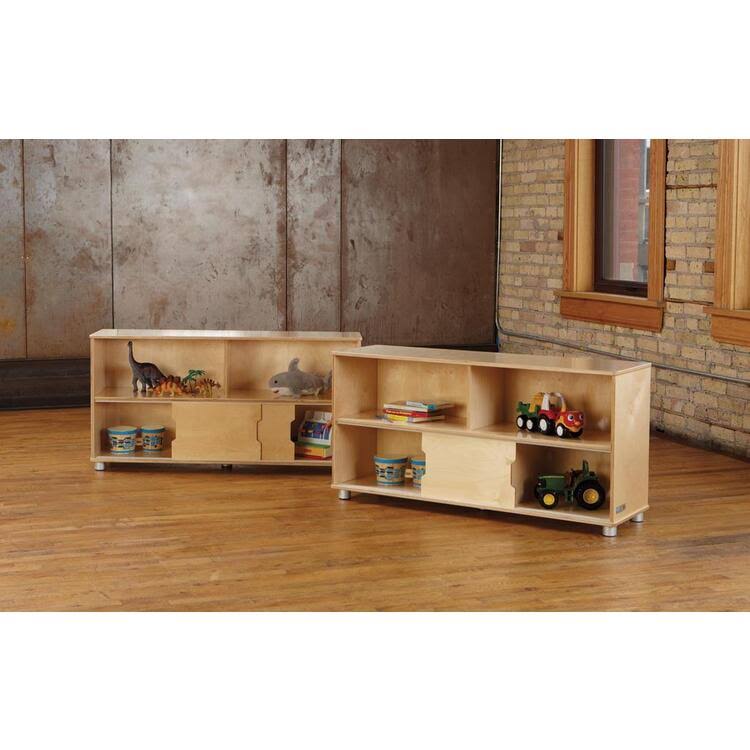 TrueModern Storage Shelf U5837