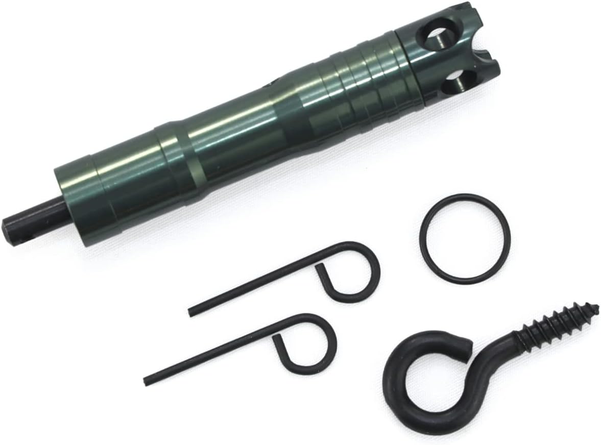 209 Perimeter Trip Alarm Kit G672