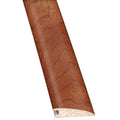 Birch Hardwood Flush Mount Reducer Molding N73874