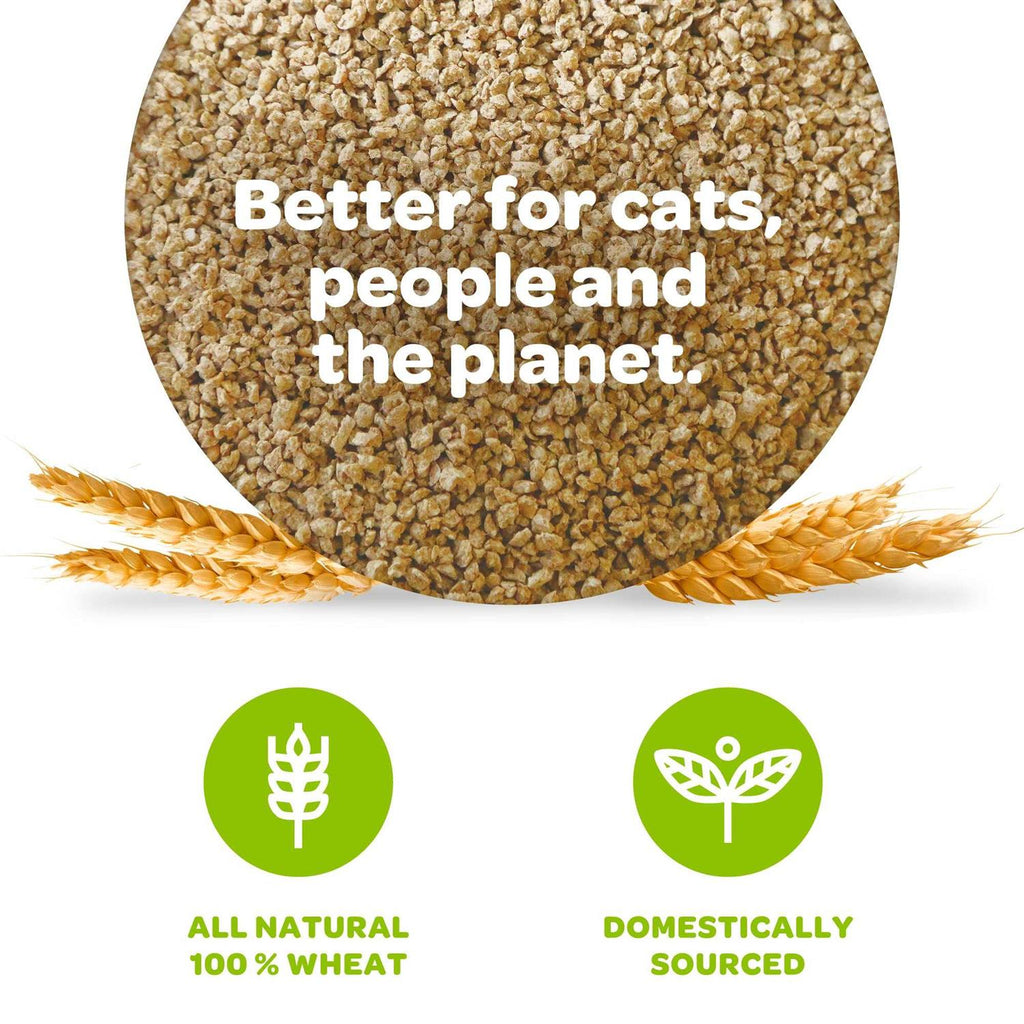 Cat Litter G48096