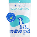 Yak Chews P257778
