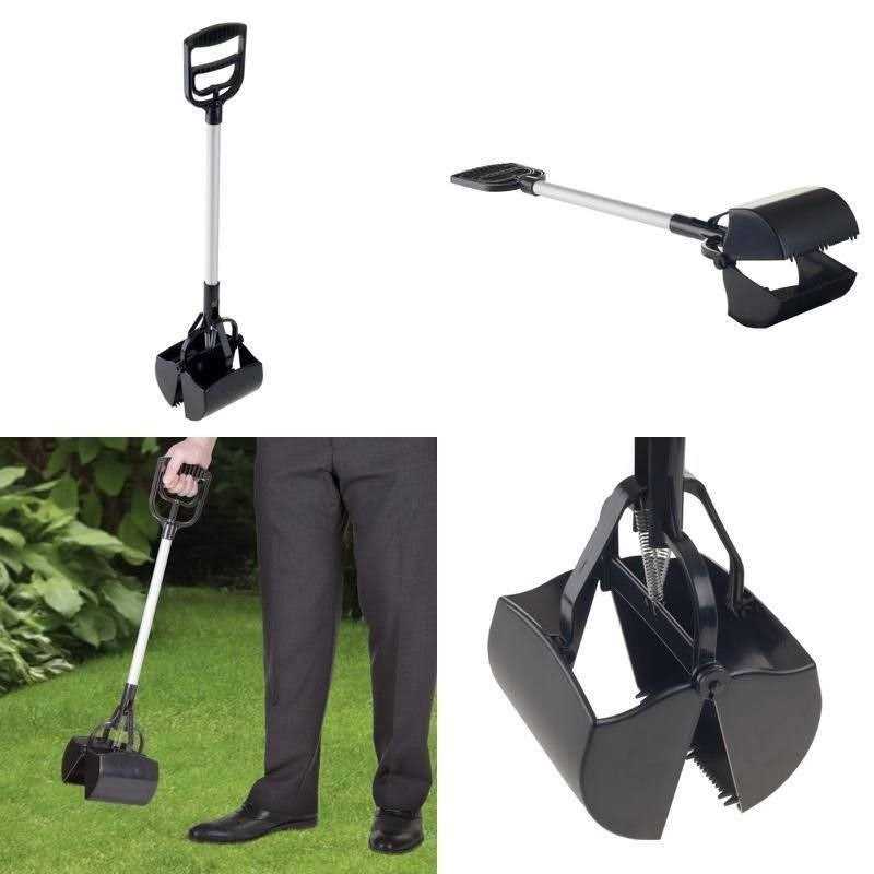 Pooper Scooper K965