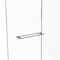 24 inch Satin Nickel Towel Bar C882
