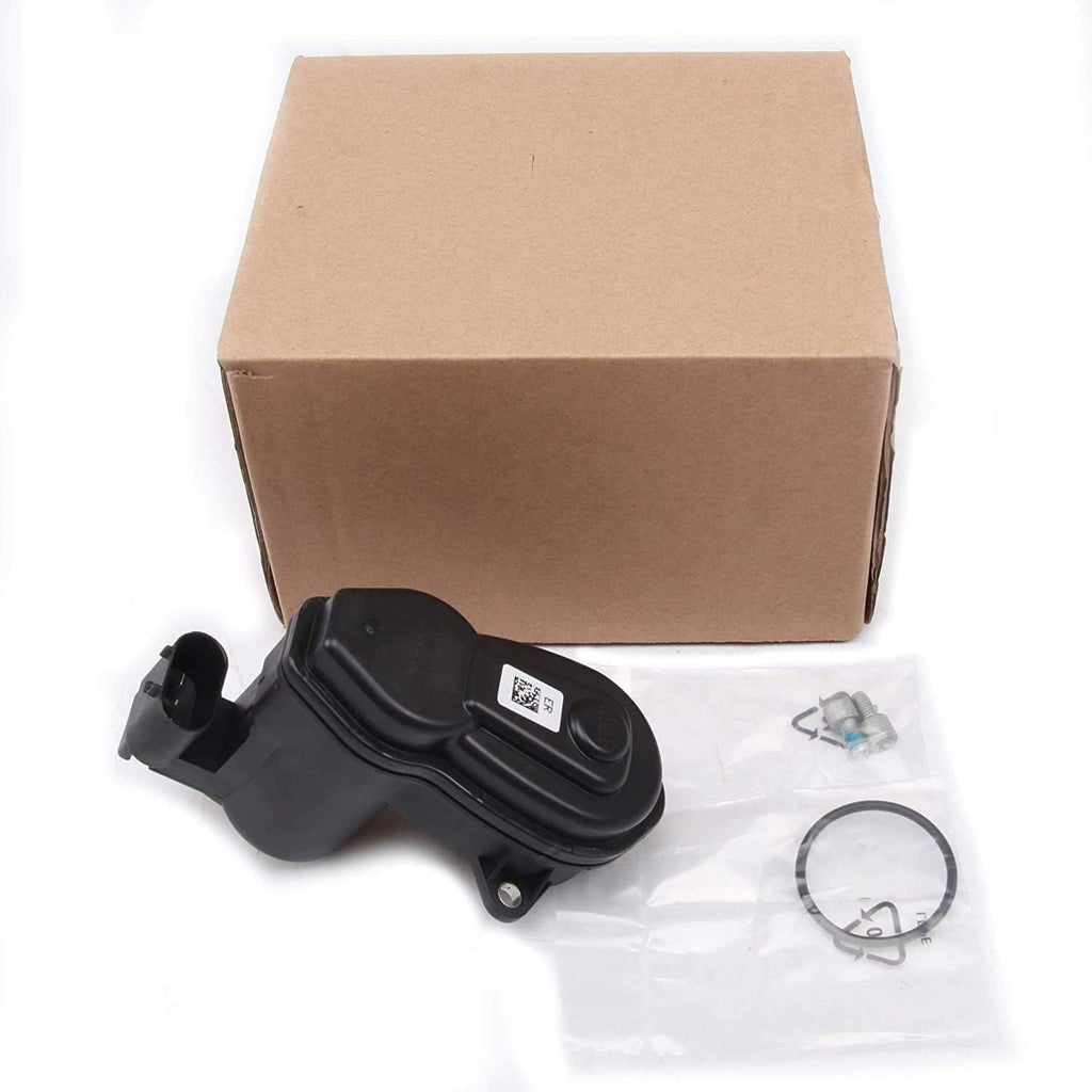 Rear Park Brake Actuator 34216794618 U9974