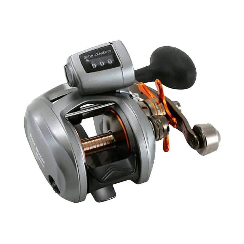 Cold Water Line Counter Reel 2+1 Bb K681