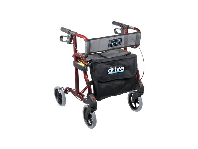 Lightweight Rehab Wheelchair U9235