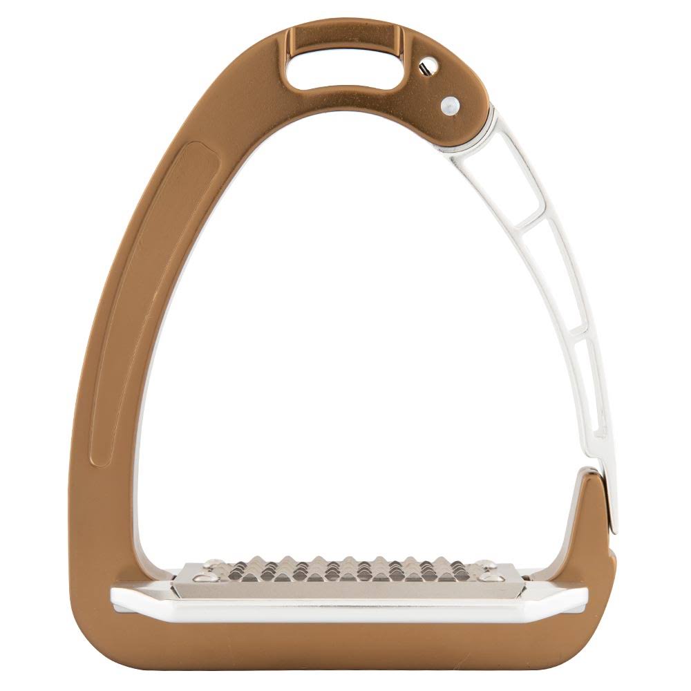 Safety Stirrups Aluplus B5494