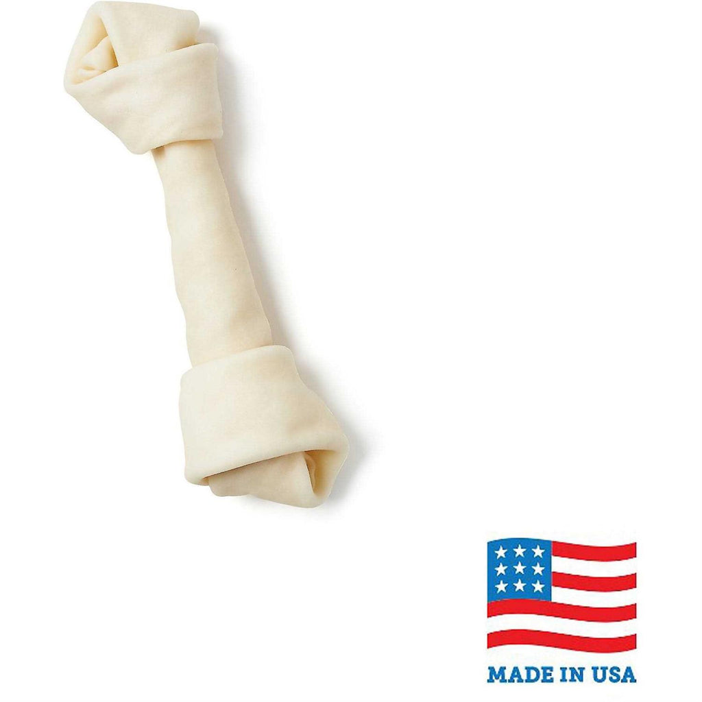 Rawhide Bone Dog Treat O7072