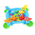 Desktop Game Parent-Child Interaction Toys (4 Players, 24 Beans 478g) J689686