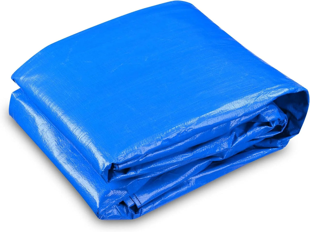 Heavy Duty 8 Handle Mattress Cover 4 Pack P229