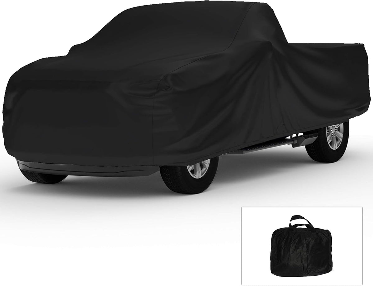 Truck Cover for 6.3 Foot Bed with Quad Cab K684371