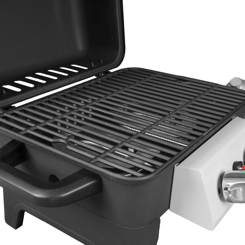 2 Burner Portable Propane Gas Grill A7400