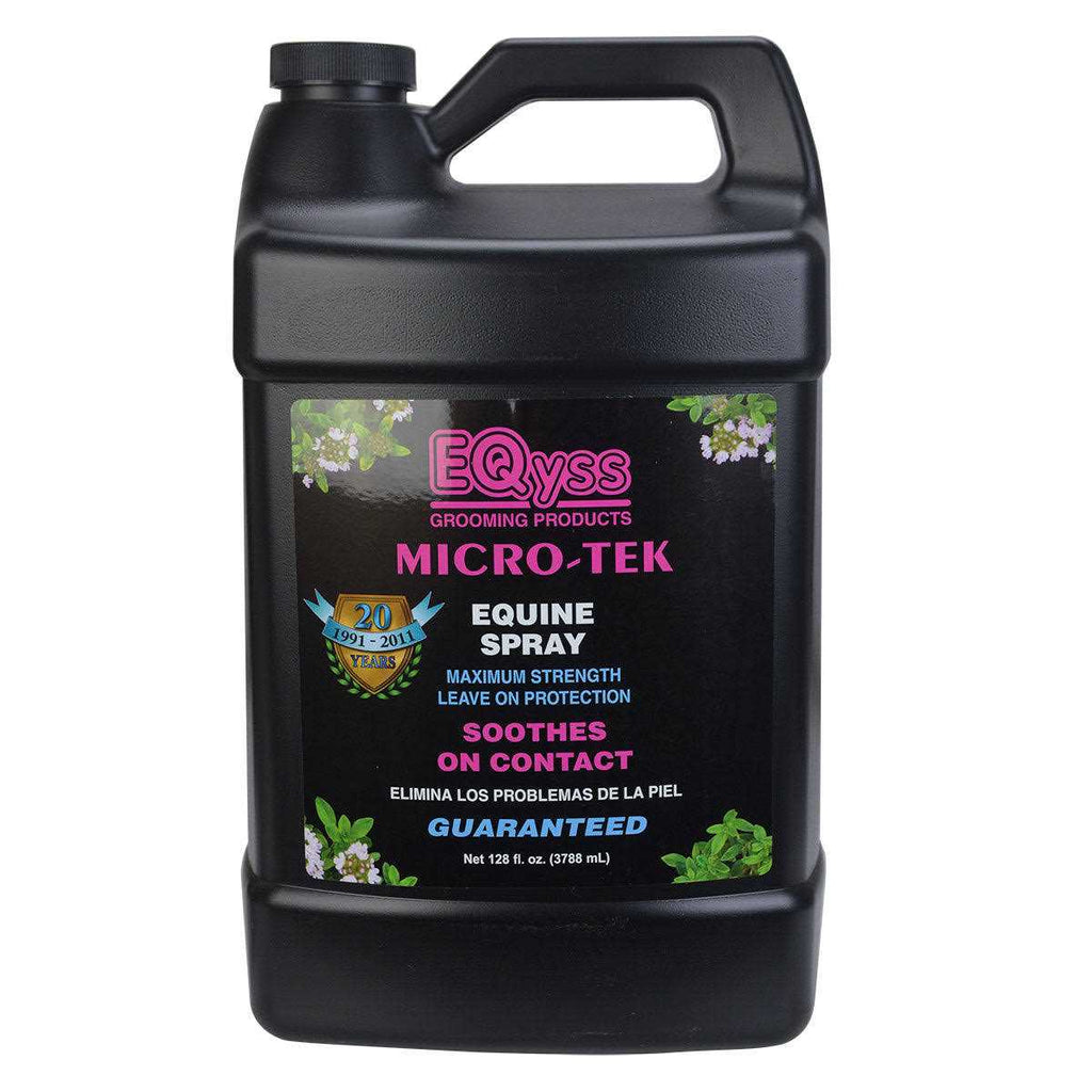 Micro-Tek Spray P127