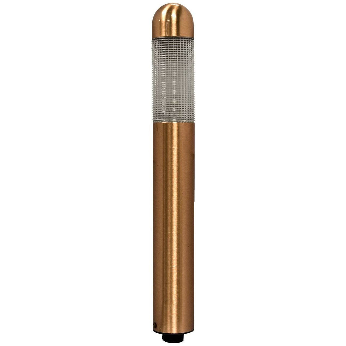 Copper Accent Path Light M3748