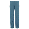 Vaude Farley Stretch Capri T-Zip II Regular 48 M672756