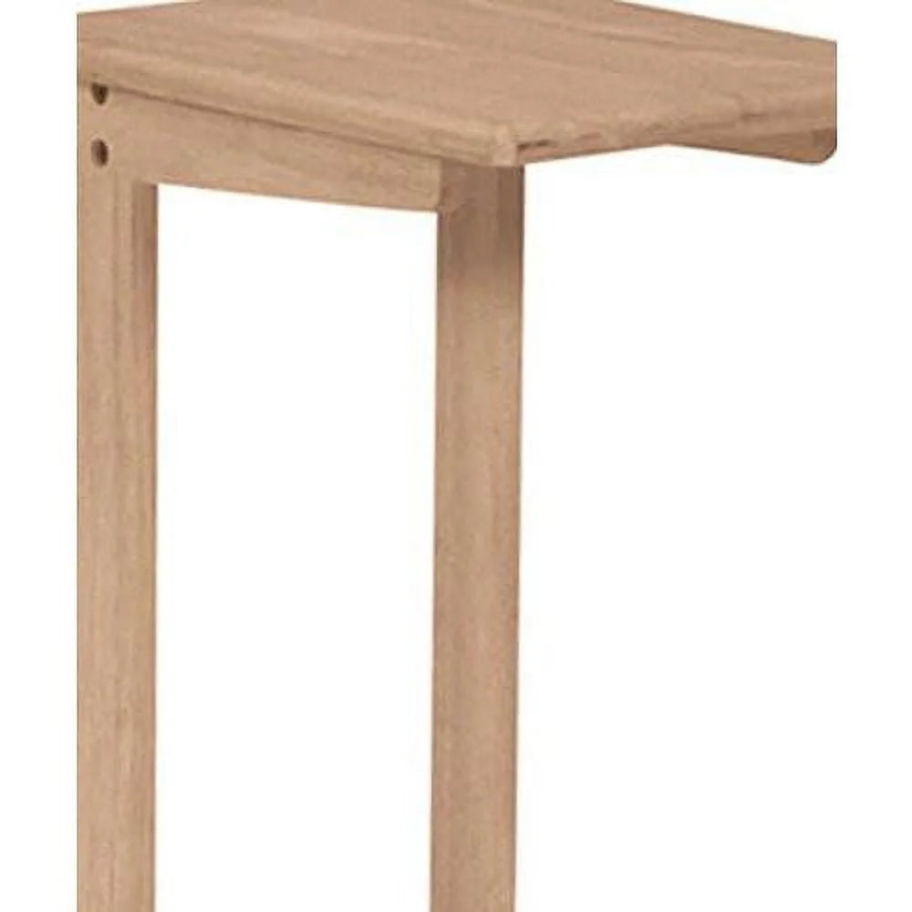 Unfinished Sofa Server Table T789644