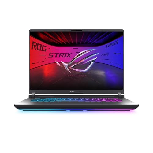 16” FHD+ 165Hz Display, RTX 5060, Intel Core i7, 16GB DDR5, 1TB SSD, Windows 11 Home Gaming Laptop X36722