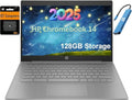 14" HD Intel Celeron N4120 4GB RAM 64GB SSD Chrome OS Laptop V5957