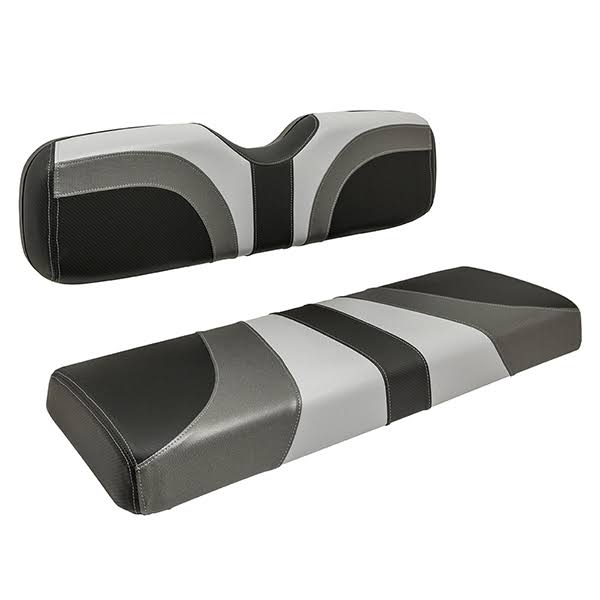 Golf Cart Front Seat Covers E40249