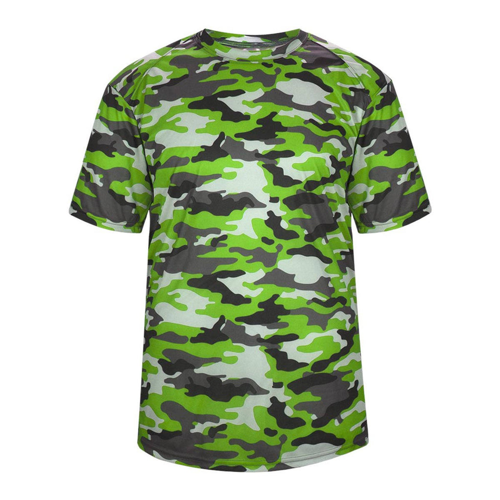 Forest Camo T-Shirt M33467