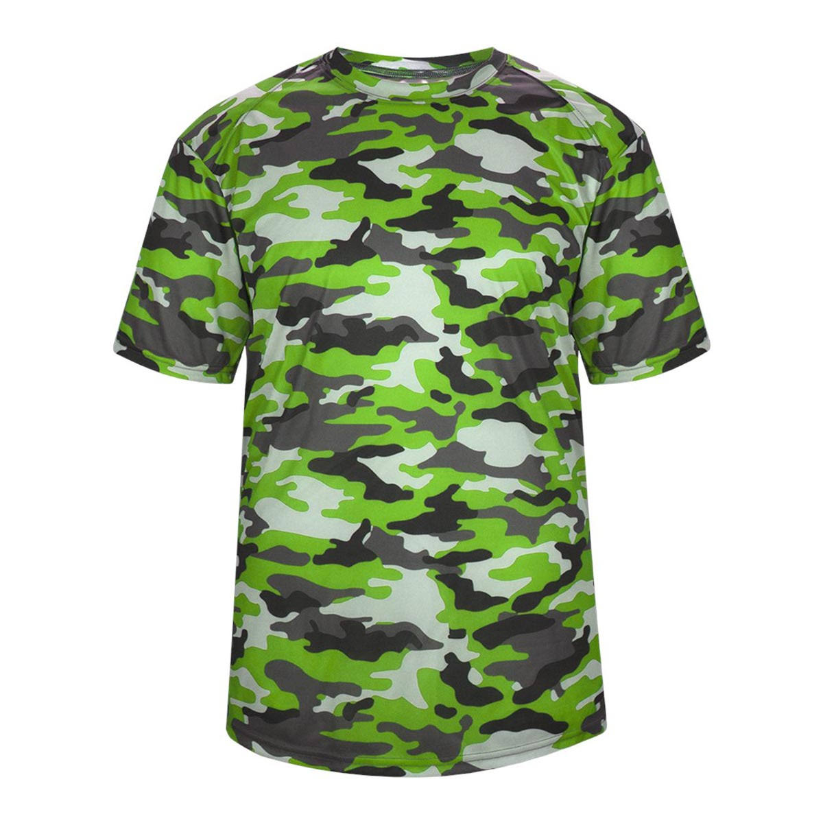 Forest Camo T-Shirt M33467