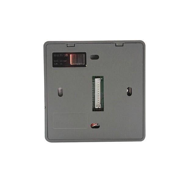 Fingerprint Biometric Card Door Access Control System R709256