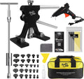 Auto Dent Puller Kit with 2 in 1 Slide Hammer T8660