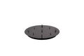 Black Chrome Multi-Port Canopy Z937240