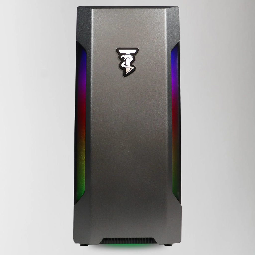 Intel Core i5 Gaming PC Desktop, Radeon R7 250 2GB, 8GB RAM, 500GB HDD, WiFi, Windows 10 Pro Y943