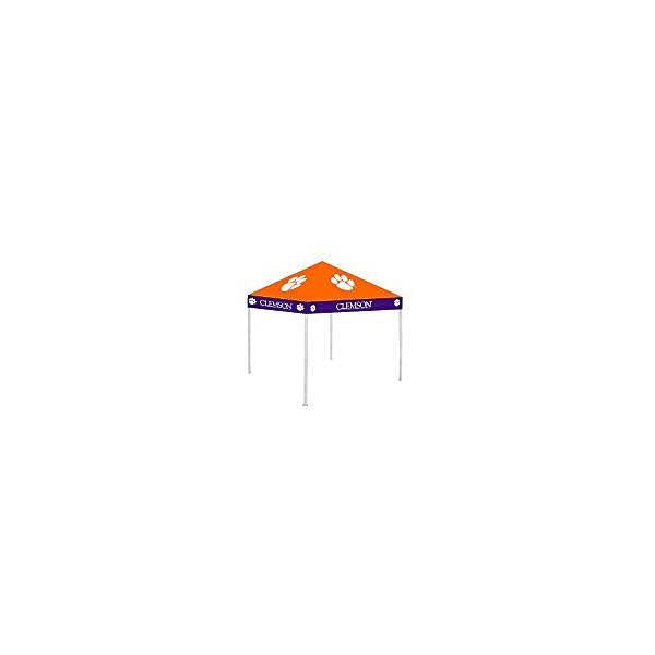 NCAA Clemson Tigers Canopy B52645