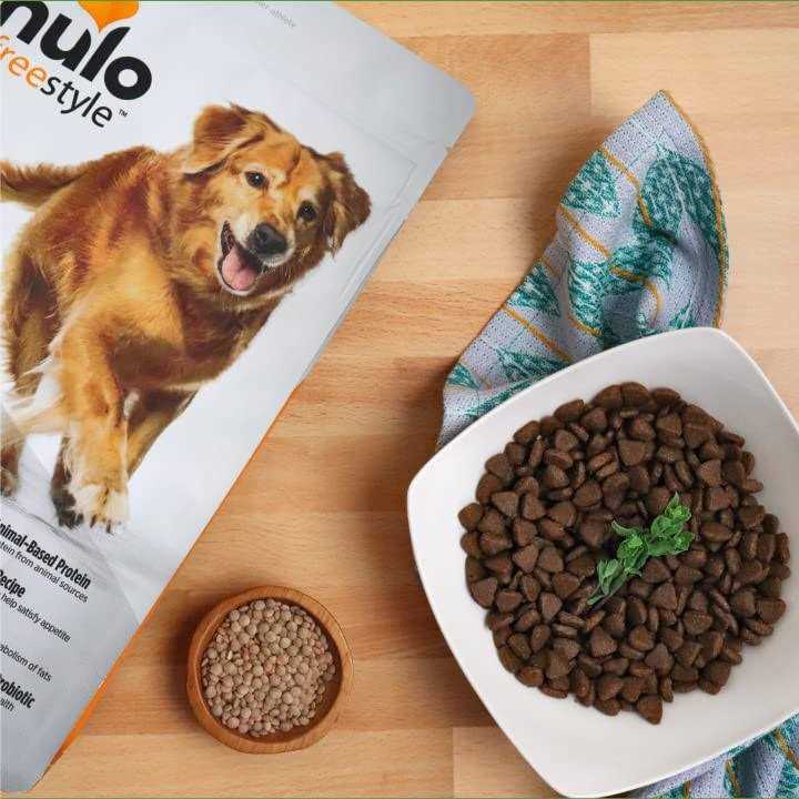 Grain Free Cod & Lentils Dry Dog Food Z6868
