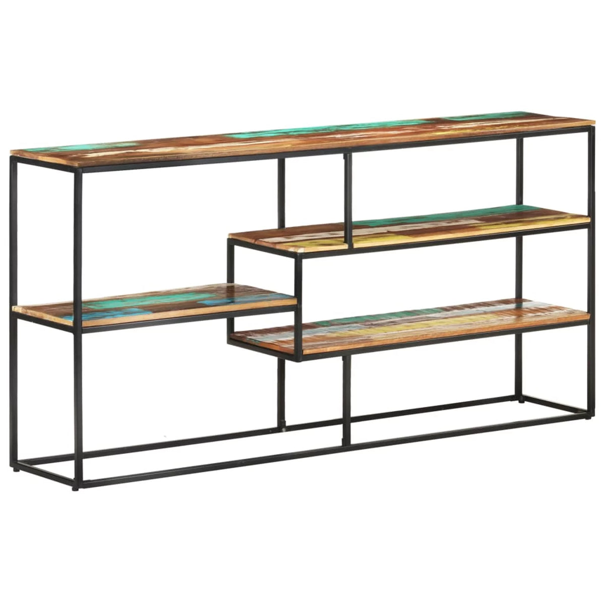 Solid Reclaimed Wood Sideboard K58021